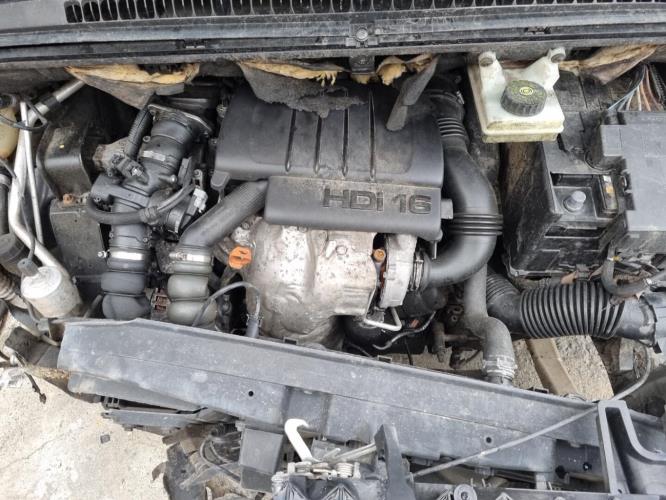 Image Retroviseur droit - PEUGEOT 5008 1
