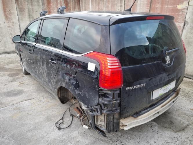 Image Retroviseur droit - PEUGEOT 5008 1