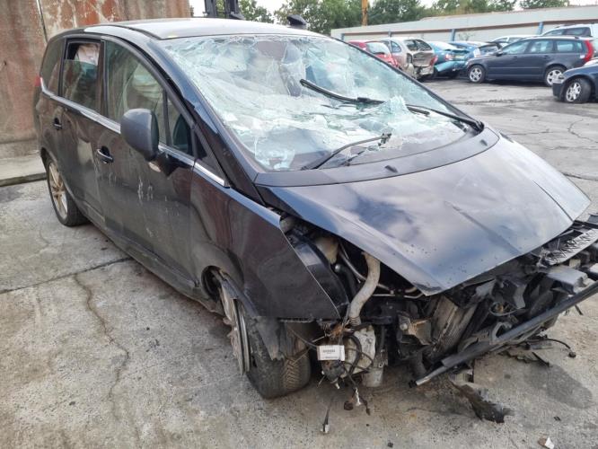 Image Retroviseur droit - PEUGEOT 5008 1