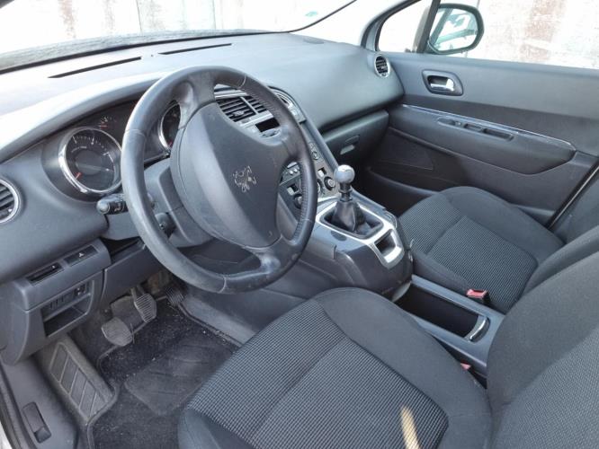 Image Renfort pare choc avant (traverse) - PEUGEOT 5008 1