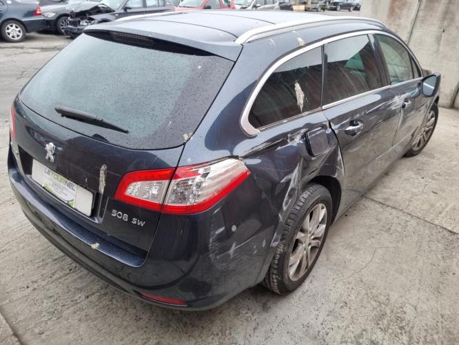 Image Pompe de direction - PEUGEOT 508 1 SW
