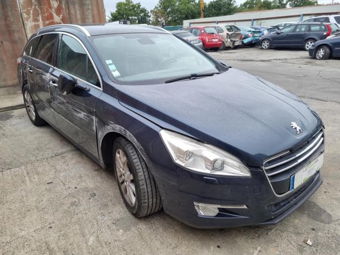 Image Pompe de direction - PEUGEOT 508 1 SW
