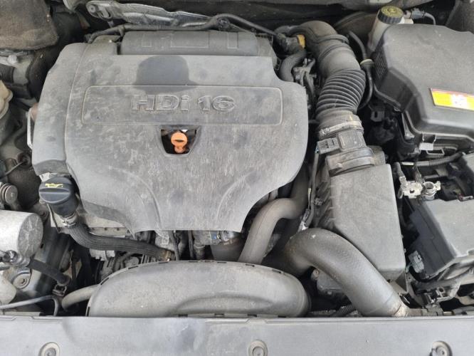 Image Pompe de direction - PEUGEOT 508 1 SW