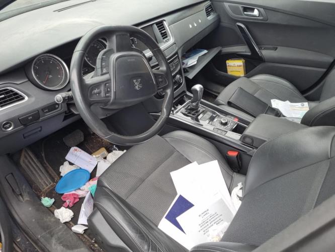 Image Pompe de direction - PEUGEOT 508 1 SW