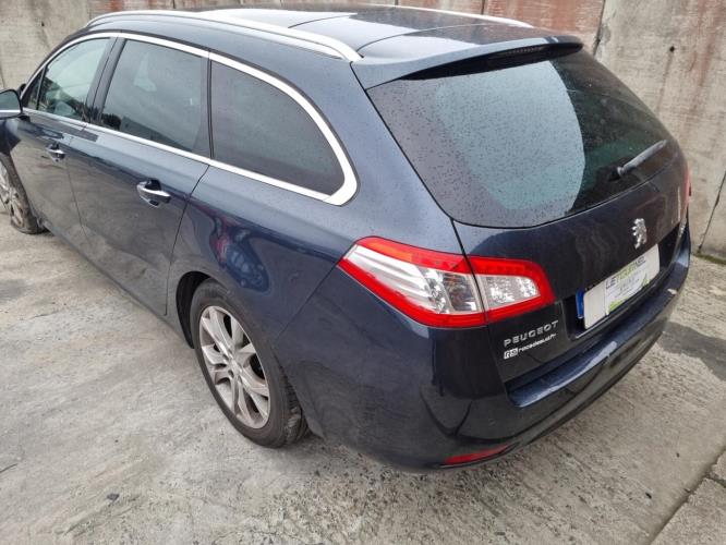 Image Pompe de direction - PEUGEOT 508 1 SW