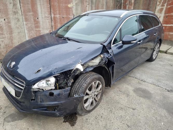 Image Pompe de direction - PEUGEOT 508 1 SW