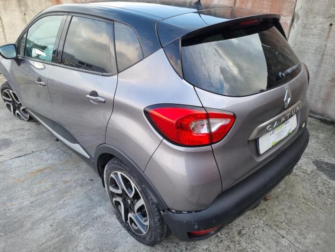 Image Moteur essuie glace avant - RENAULT CAPTUR 1