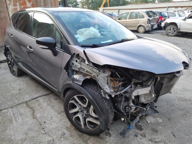 Image Moteur essuie glace avant - RENAULT CAPTUR 1