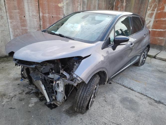 Image Moteur essuie glace avant - RENAULT CAPTUR 1