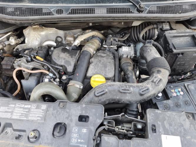 Image Moteur essuie glace avant - RENAULT CAPTUR 1
