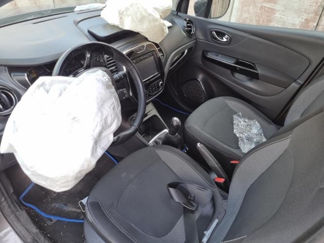 Image Moteur essuie glace avant - RENAULT CAPTUR 1