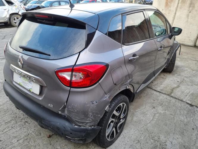 Image Moteur essuie glace avant - RENAULT CAPTUR 1