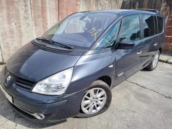 Image Feu arriere principal gauche (feux) - RENAULT GRAND ESPACE 4