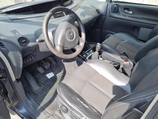 Image Feu arriere principal gauche (feux) - RENAULT GRAND ESPACE 4