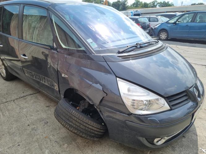 Image Feu arriere principal gauche (feux) - RENAULT GRAND ESPACE 4