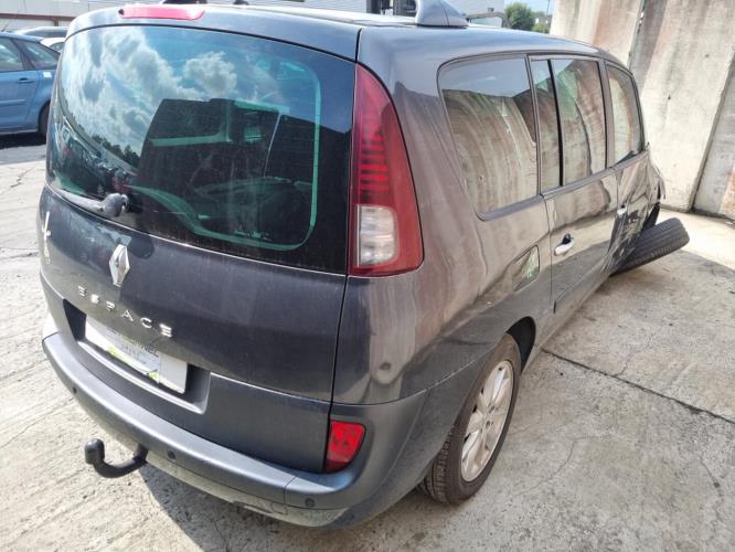 Image Feu arriere principal gauche (feux) - RENAULT GRAND ESPACE 4