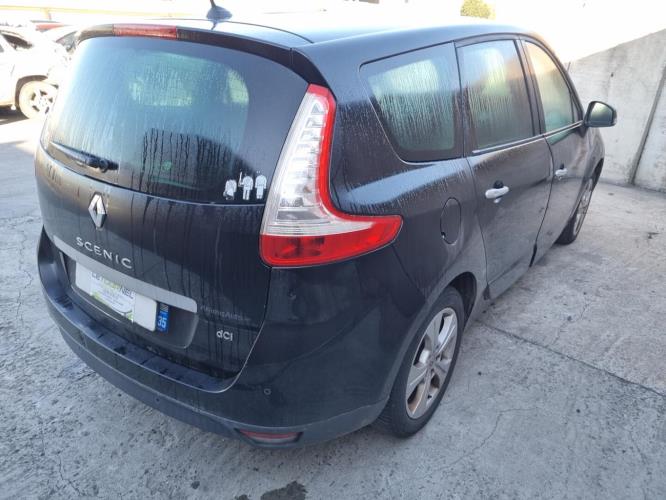Image Enjoliveur - RENAULT GRAND SCENIC 3