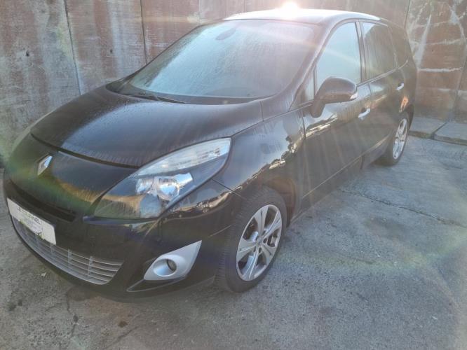 Image Enjoliveur - RENAULT GRAND SCENIC 3