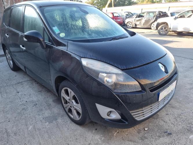 Image Enjoliveur - RENAULT GRAND SCENIC 3