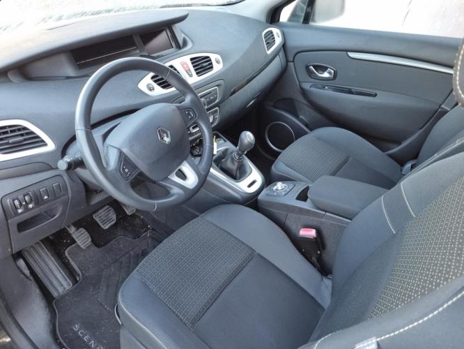 Image Enjoliveur - RENAULT GRAND SCENIC 3