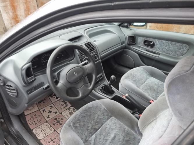 Image Optique avant principal droit (feux)(phare) - RENAULT LAGUNA 1