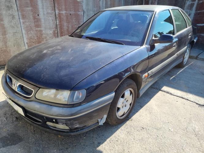 Image Retroviseur droit - RENAULT SAFRANE
