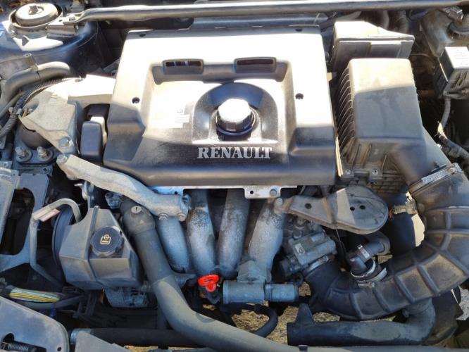 Image Retroviseur droit - RENAULT SAFRANE