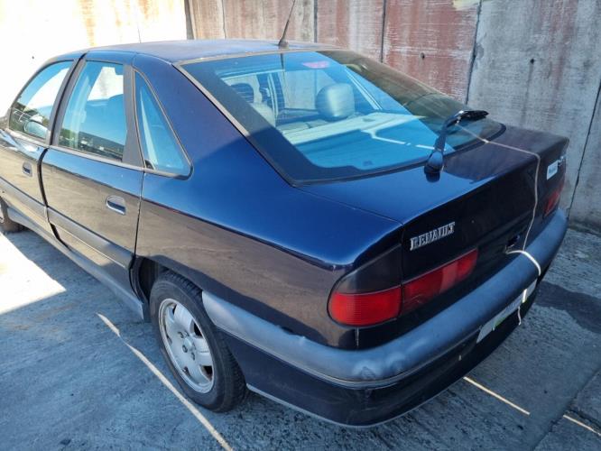 Image Retroviseur droit - RENAULT SAFRANE