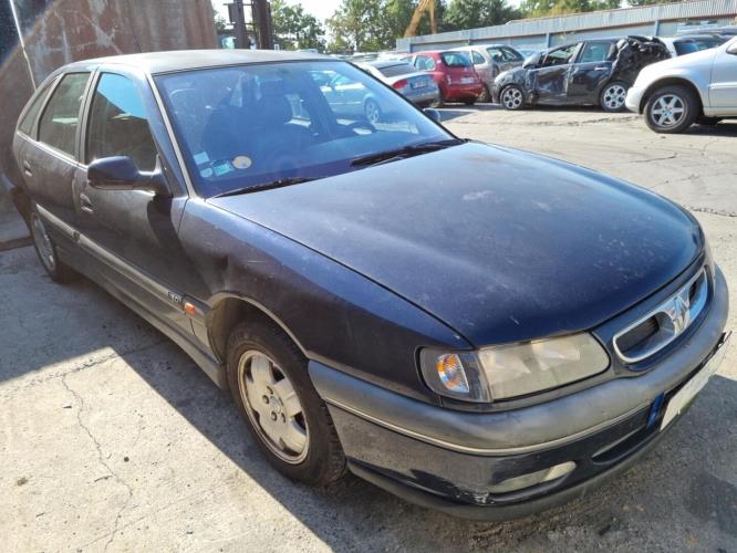 Image Retroviseur droit - RENAULT SAFRANE