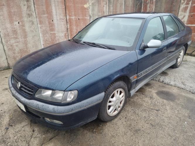 Image Pare choc avant - RENAULT SAFRANE