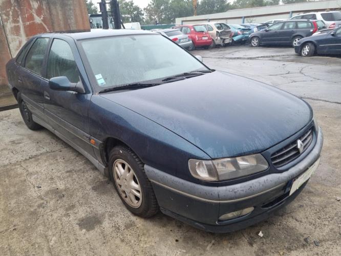 Image Pare choc avant - RENAULT SAFRANE