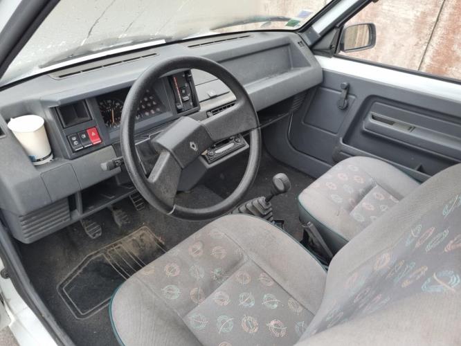 Image Optique avant secondaire gauche (feux)(clignotant) - RENAULT SUPER 5