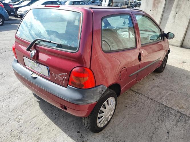 Image Boite de vitesses - RENAULT TWINGO 1