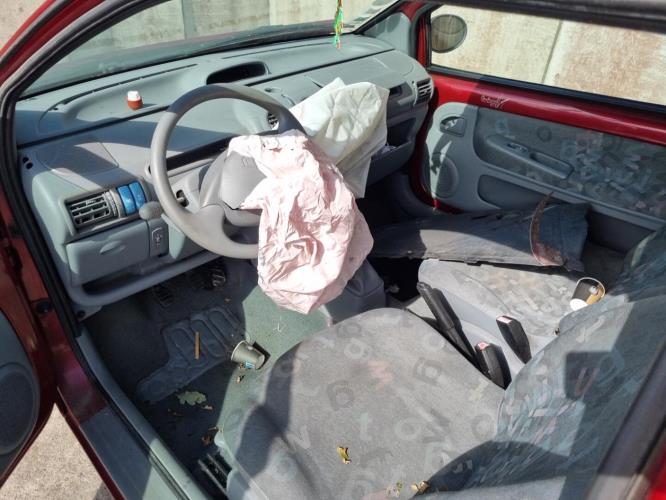 Image Boite de vitesses - RENAULT TWINGO 1