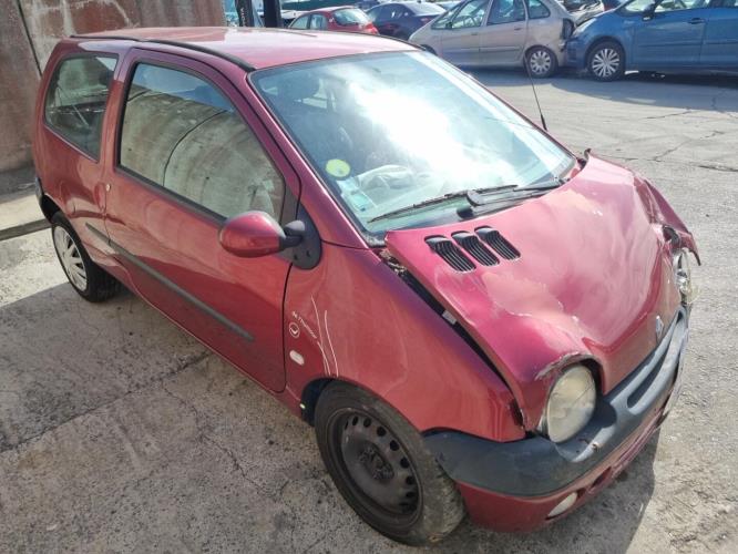 Image Boite de vitesses - RENAULT TWINGO 1