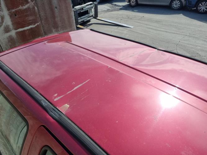 Image Boite de vitesses - RENAULT TWINGO 1