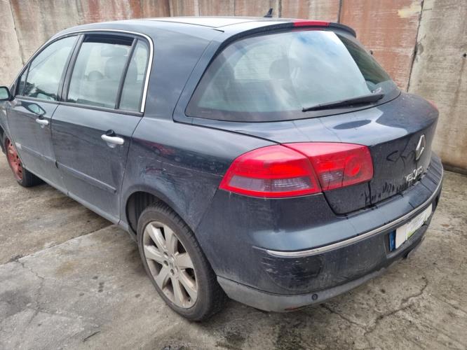 Image Aile avant droit - RENAULT VEL SATIS