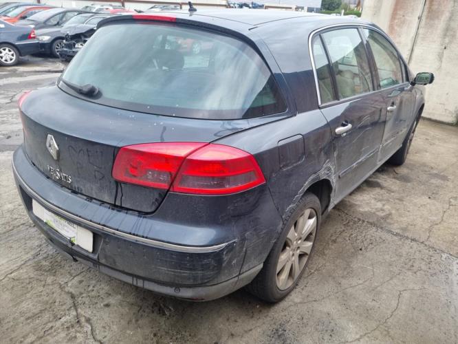 Image Aile avant droit - RENAULT VEL SATIS