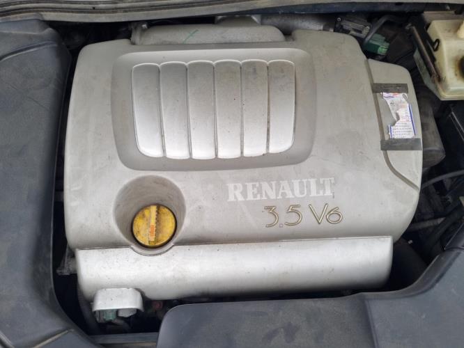 Image Aile avant droit - RENAULT VEL SATIS