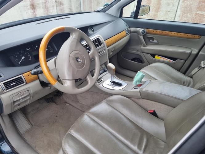 Image Aile avant droit - RENAULT VEL SATIS