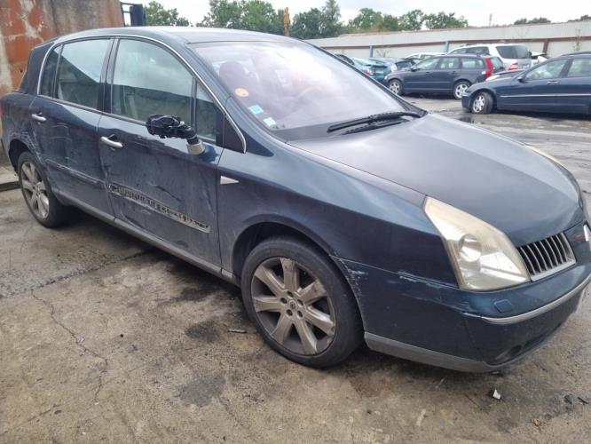 Image Aile avant droit - RENAULT VEL SATIS