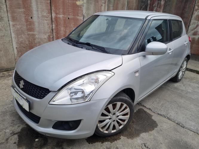 Image Retroviseur droit - SUZUKI SWIFT 4