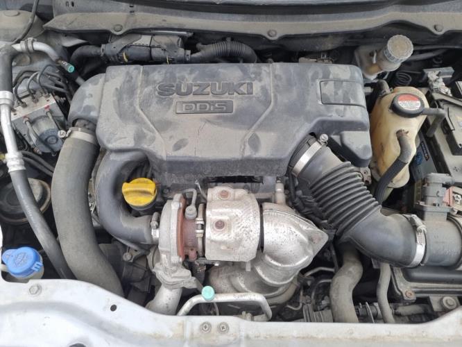 Image Retroviseur droit - SUZUKI SWIFT 4