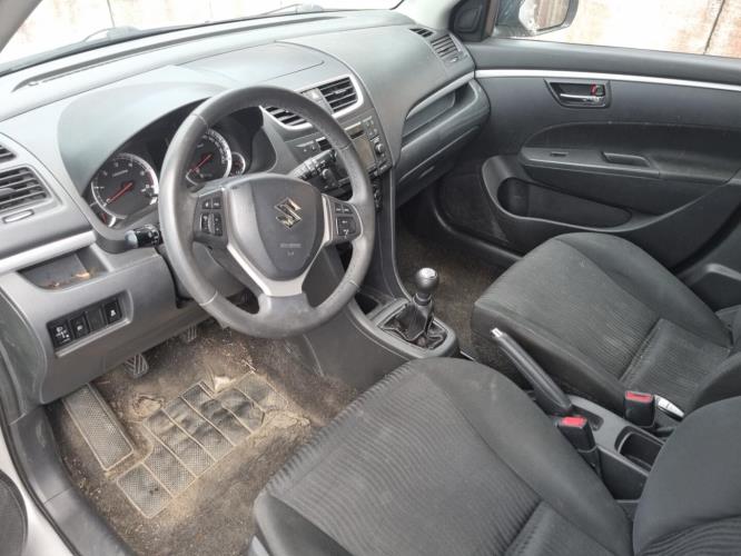 Image Retroviseur droit - SUZUKI SWIFT 4
