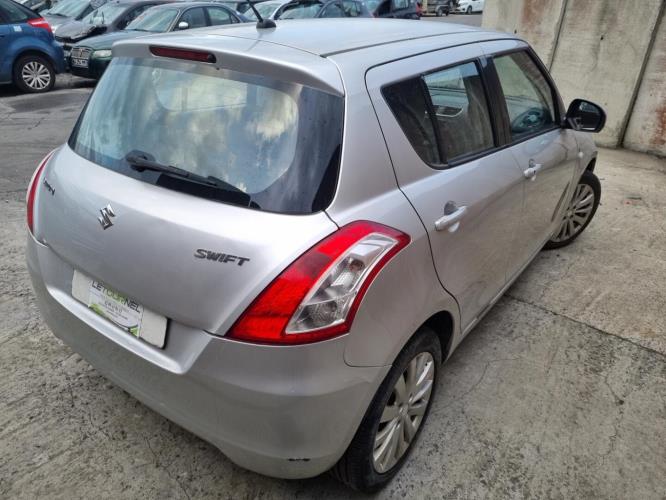 Image Retroviseur droit - SUZUKI SWIFT 4