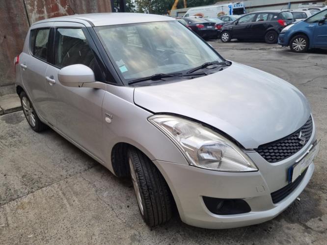 Image Retroviseur droit - SUZUKI SWIFT 4
