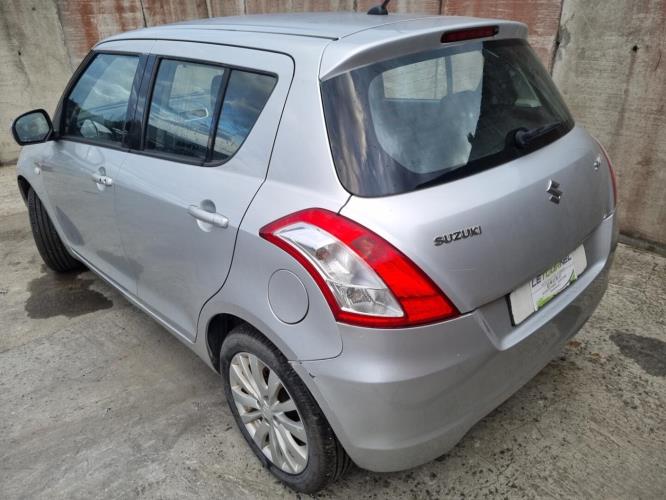 Image Retroviseur droit - SUZUKI SWIFT 4