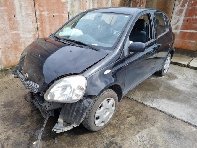 Image Retroviseur gauche - TOYOTA YARIS 1