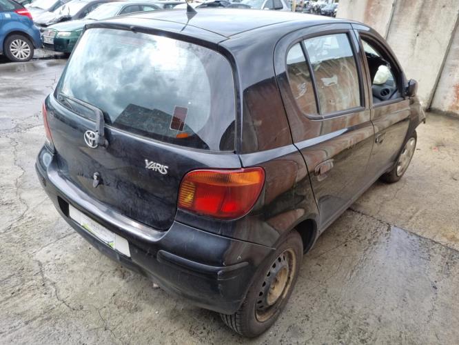 Image Retroviseur gauche - TOYOTA YARIS 1