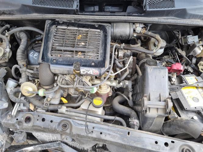 Image Retroviseur gauche - TOYOTA YARIS 1